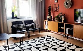 Ferienwohnung Anna Maria Erding